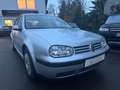 Volkswagen Golf 1,6 FSI Champ*SEHR GEPFLEGT*ZAHNR.+WP NEU Silber - thumbnail 3
