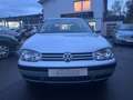 Volkswagen Golf 1,6 FSI Champ*SEHR GEPFLEGT*ZAHNR.+WP NEU Silber - thumbnail 2