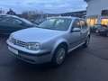 Volkswagen Golf 1,6 FSI Champ*SEHR GEPFLEGT*ZAHNR.+WP NEU Silber - thumbnail 18