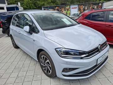 VII 1,0 TSI Comfortline Join