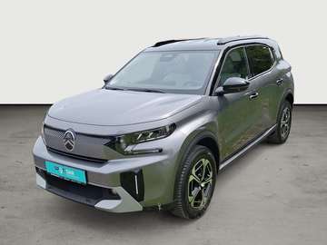 Ë-C3 Aircross Elektro MAX 11KW 3-Phasig