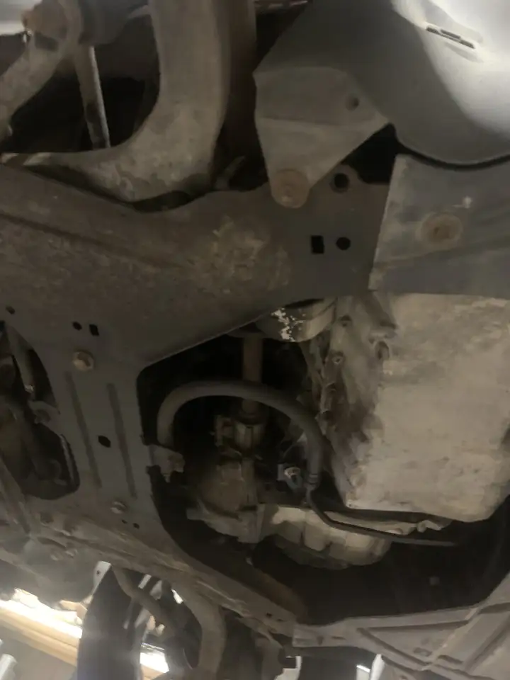 Peugeot 406 SL, foto 8