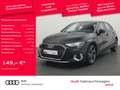 Audi A3 ACC VIRT NAVI PDC SHZ LEDER Noir - thumbnail 1