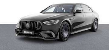 Brabus 930 Mercedes-AMG E Performance
