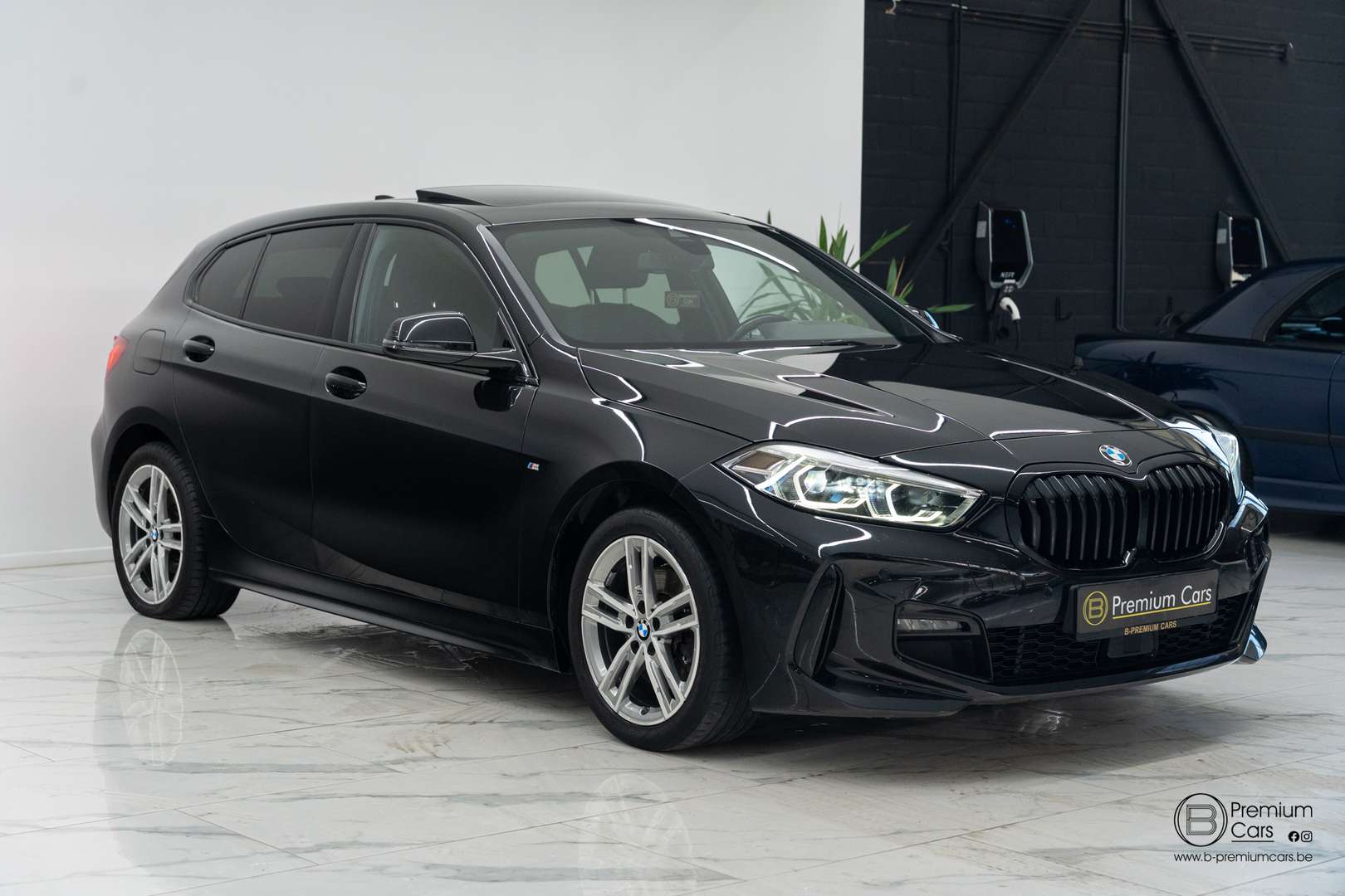 BMW 118 M Sport - - Joinsteer - #4