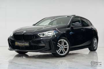 Ia M-Pakket! Sfeer, Led, ACC, Open dak! Garantie!