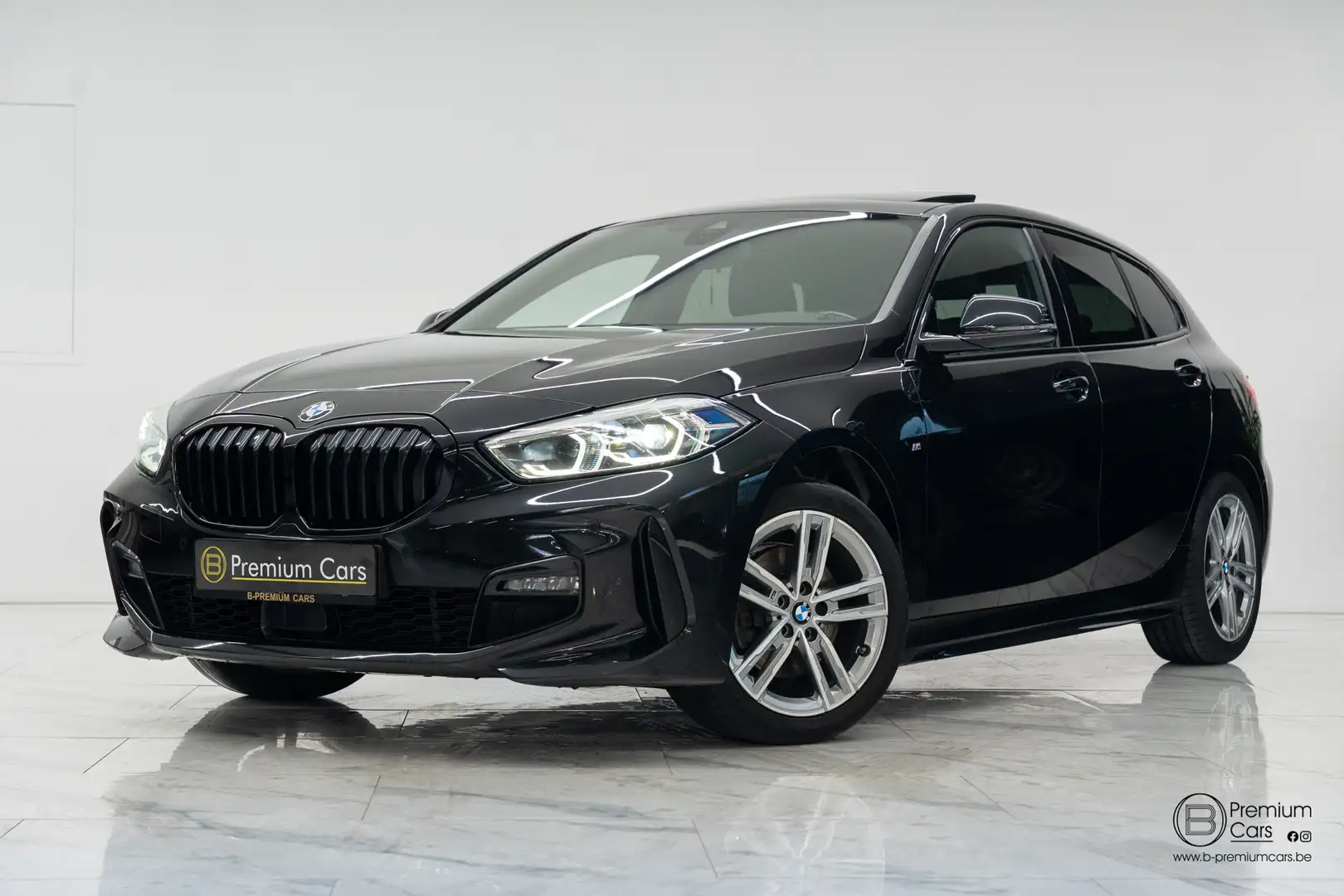 bmw seria 1