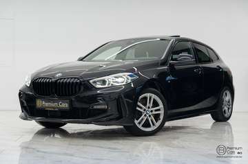 Ia M-Pakket! Sfeer, Led, ACC, Open dak! Garantie!