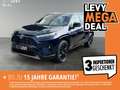 Toyota RAV 4 RAV4 2.5 Hybrid Style LED-Voll*el.Sitze*360° Albastru - thumbnail 1