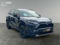 Toyota RAV 4 RAV4 2.5 Hybrid Style LED-Voll*el.Sitze*360° Albastru - thumbnail 8