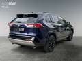 Toyota RAV 4 RAV4 2.5 Hybrid Style LED-Voll*el.Sitze*360° Albastru - thumbnail 6