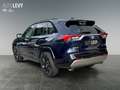 Toyota RAV 4 RAV4 2.5 Hybrid Style LED-Voll*el.Sitze*360° Albastru - thumbnail 4