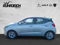 Hyundai i10 Trend 1.0 SHZ KAMERA KLIMAAT LHZ CARPLAY Срібний - thumbnail 3