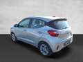 Hyundai i10 Trend 1.0 SHZ KAMERA KLIMAAT LHZ CARPLAY Срібний - thumbnail 4