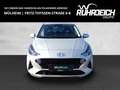 Hyundai i10 Trend 1.0 SHZ KAMERA KLIMAAT LHZ CARPLAY Срібний - thumbnail 1
