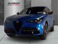 Alfa Romeo Stelvio VELOCE AT 2.0 AT Leder ACC Navi Matrix Blau - thumbnail 1