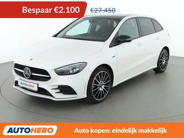 Mercedes-Benz B 250 B 250e Edition 2020 AMG Line