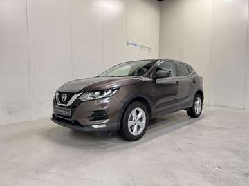 1.3 Benzine Man. - GPS - Airco - Topstaat!