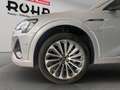 Audi e-tron S line (SHZ.Head-Up.Matrix-LED.NAVI.PDC.virtual co Silber - thumbnail 15