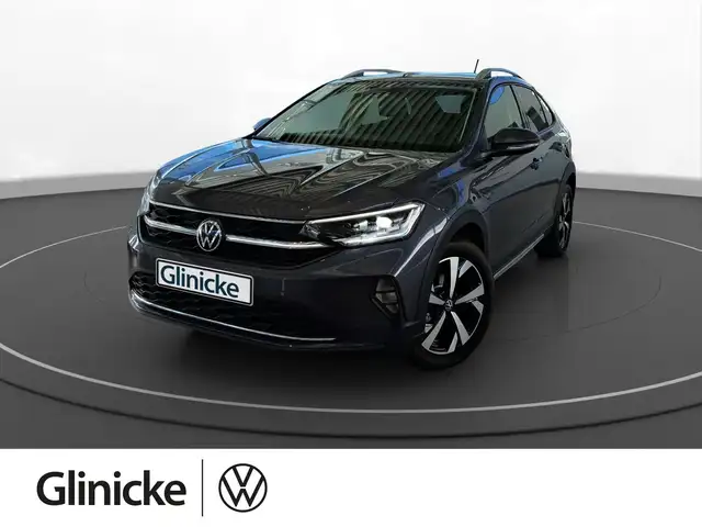 Volkswagen Taigo Style 116 PS DSG | IQ. LIGHT | Einparkhilf