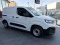Fiat Dobló Furgón 1.5BlueHDI L1 H1 Easy Pro 650kg 75K Blanco - thumbnail 4