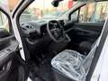 Fiat Dobló Furgón 1.5BlueHDI L1 H1 Easy Pro 650kg 75K Blanco - thumbnail 16