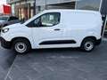 Fiat Dobló Furgón 1.5BlueHDI L1 H1 Easy Pro 650kg 75K Blanco - thumbnail 5