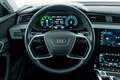 Audi e-tron 55 quattro EXTRAS ERSTBESITZ -63% Schwarz - thumbnail 6
