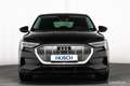 Audi e-tron 55 quattro EXTRAS ERSTBESITZ -63% Schwarz - thumbnail 2