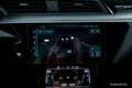 Audi e-tron 55 quattro EXTRAS ERSTBESITZ -63% Schwarz - thumbnail 13