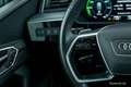 Audi e-tron 55 quattro EXTRAS ERSTBESITZ -63% Schwarz - thumbnail 24