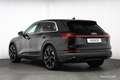 Audi e-tron 55 quattro EXTRAS ERSTBESITZ -63% Schwarz - thumbnail 4