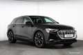 Audi e-tron 55 quattro EXTRAS ERSTBESITZ -63% Schwarz - thumbnail 41