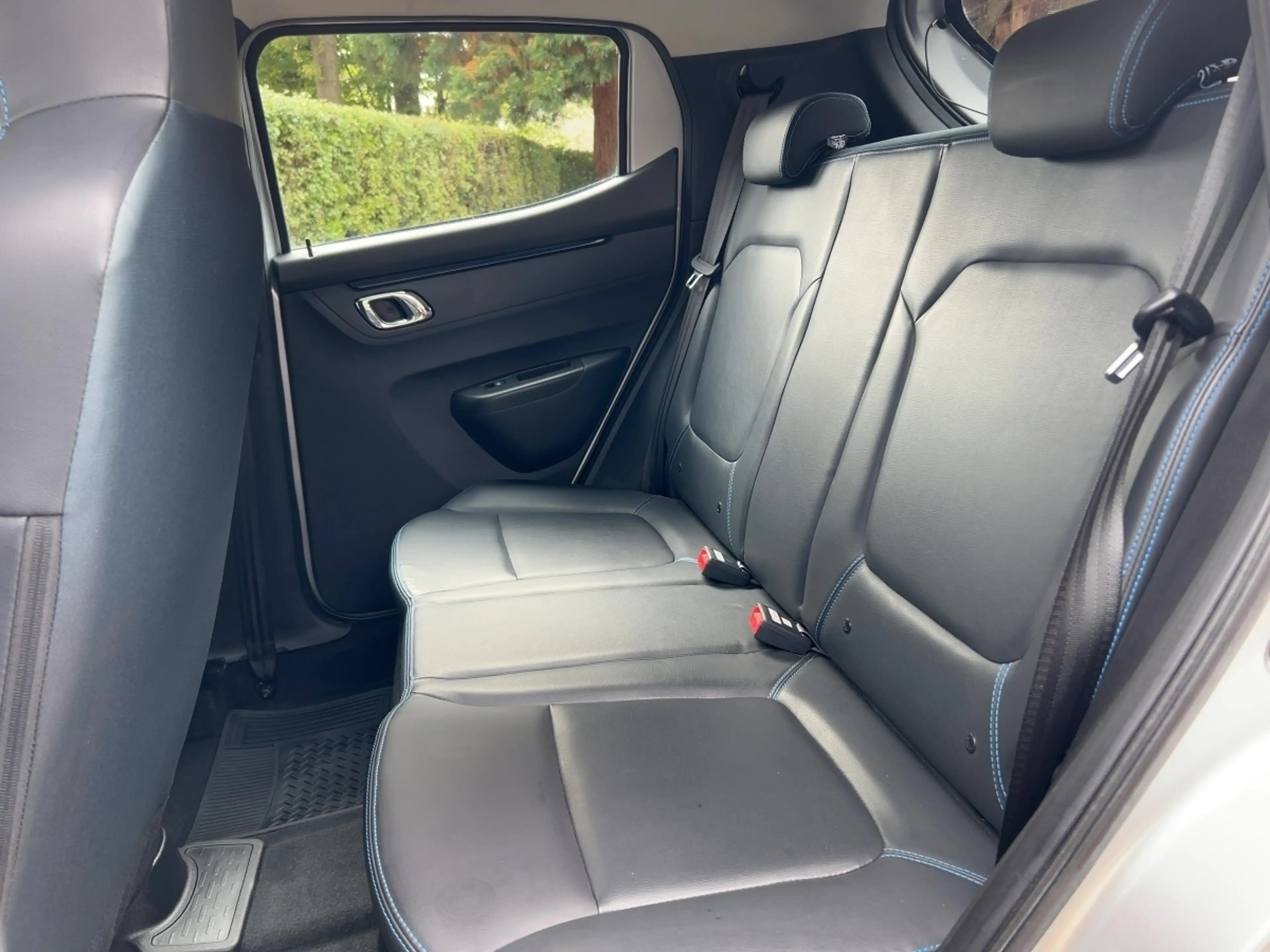 Dacia Spring Electric 45 Comfort — photo 12