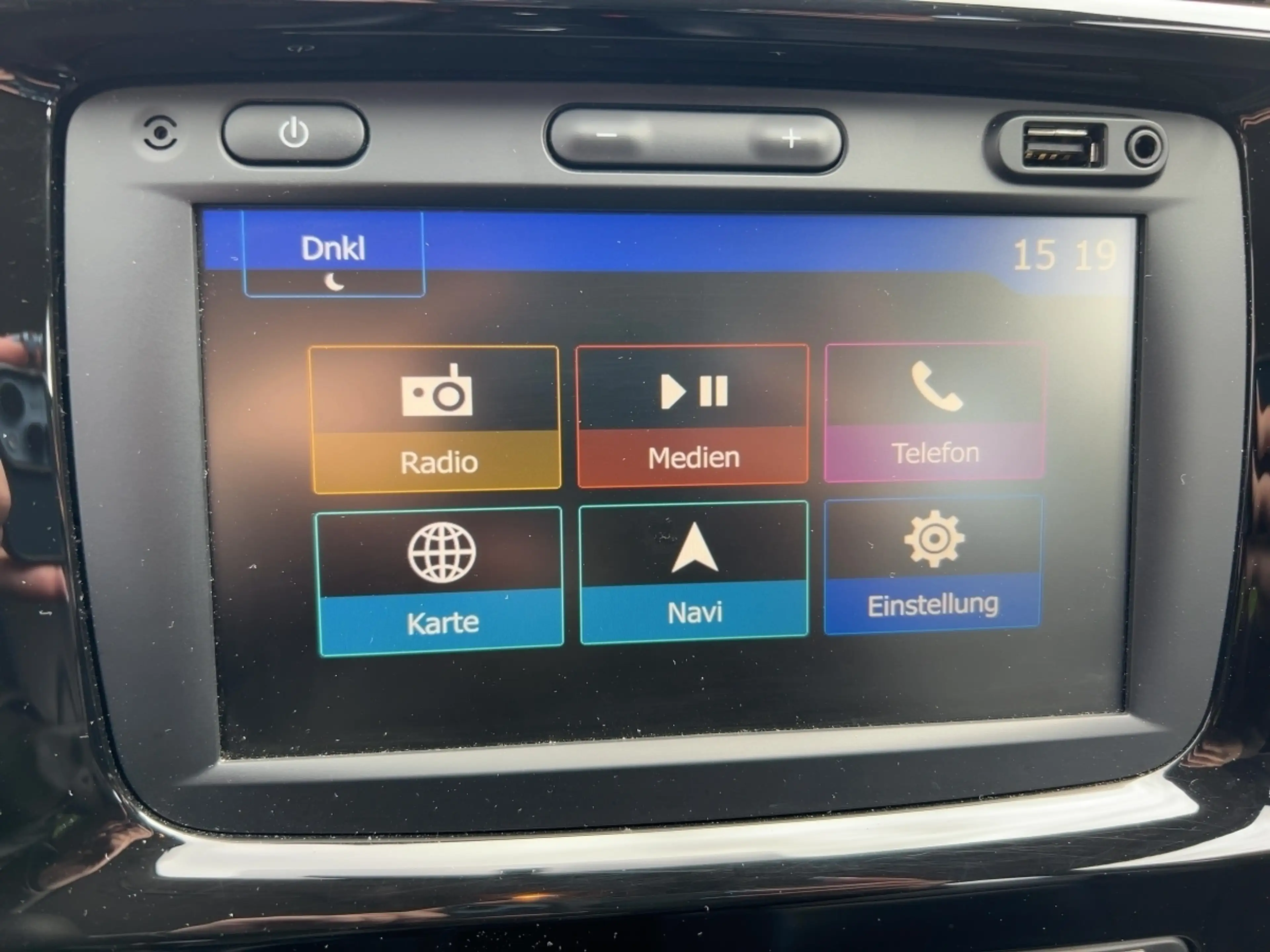 Dacia Spring Electric 45 Comfort — photo 8