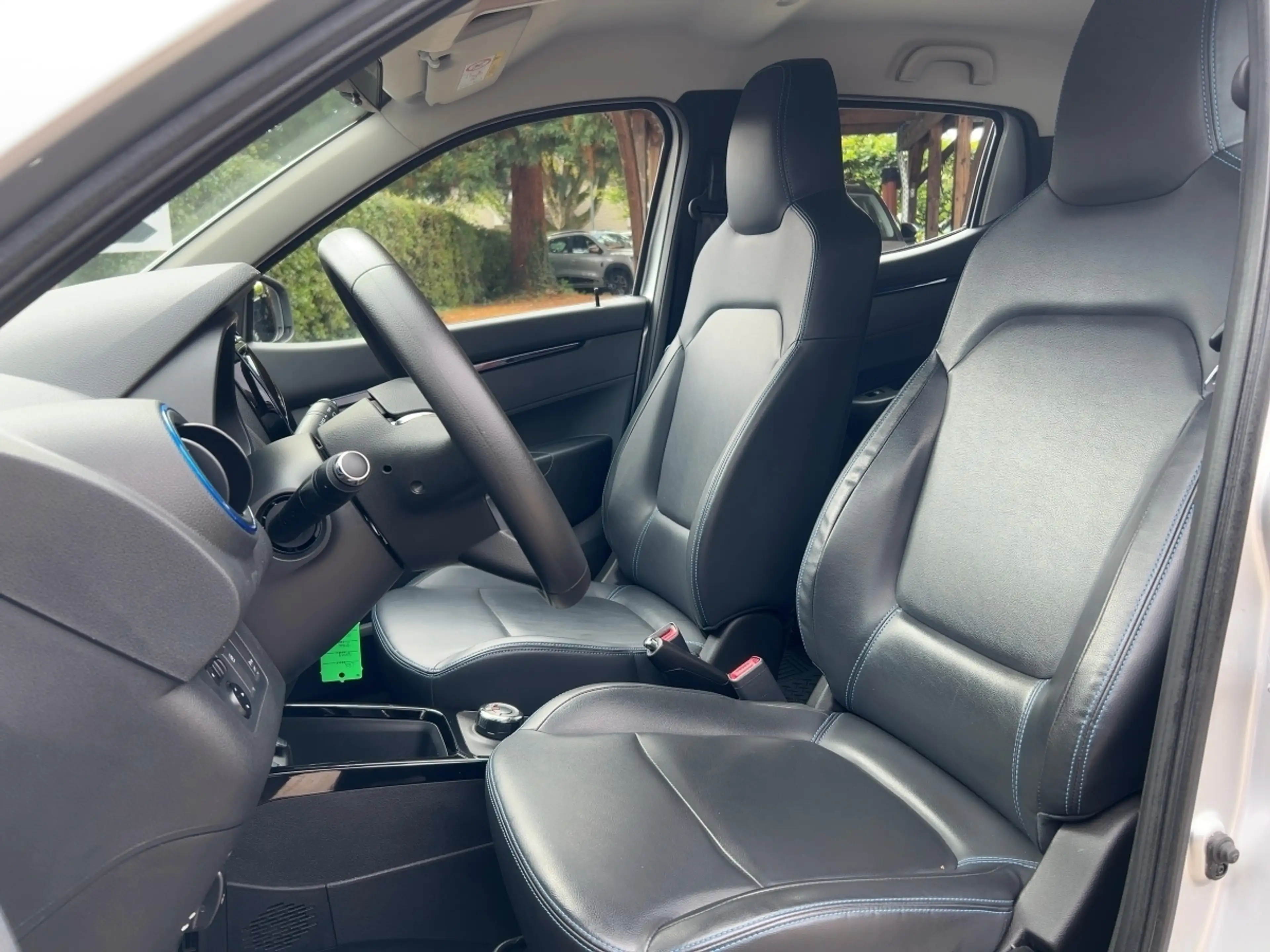 Dacia Spring Electric 45 Comfort — photo 11