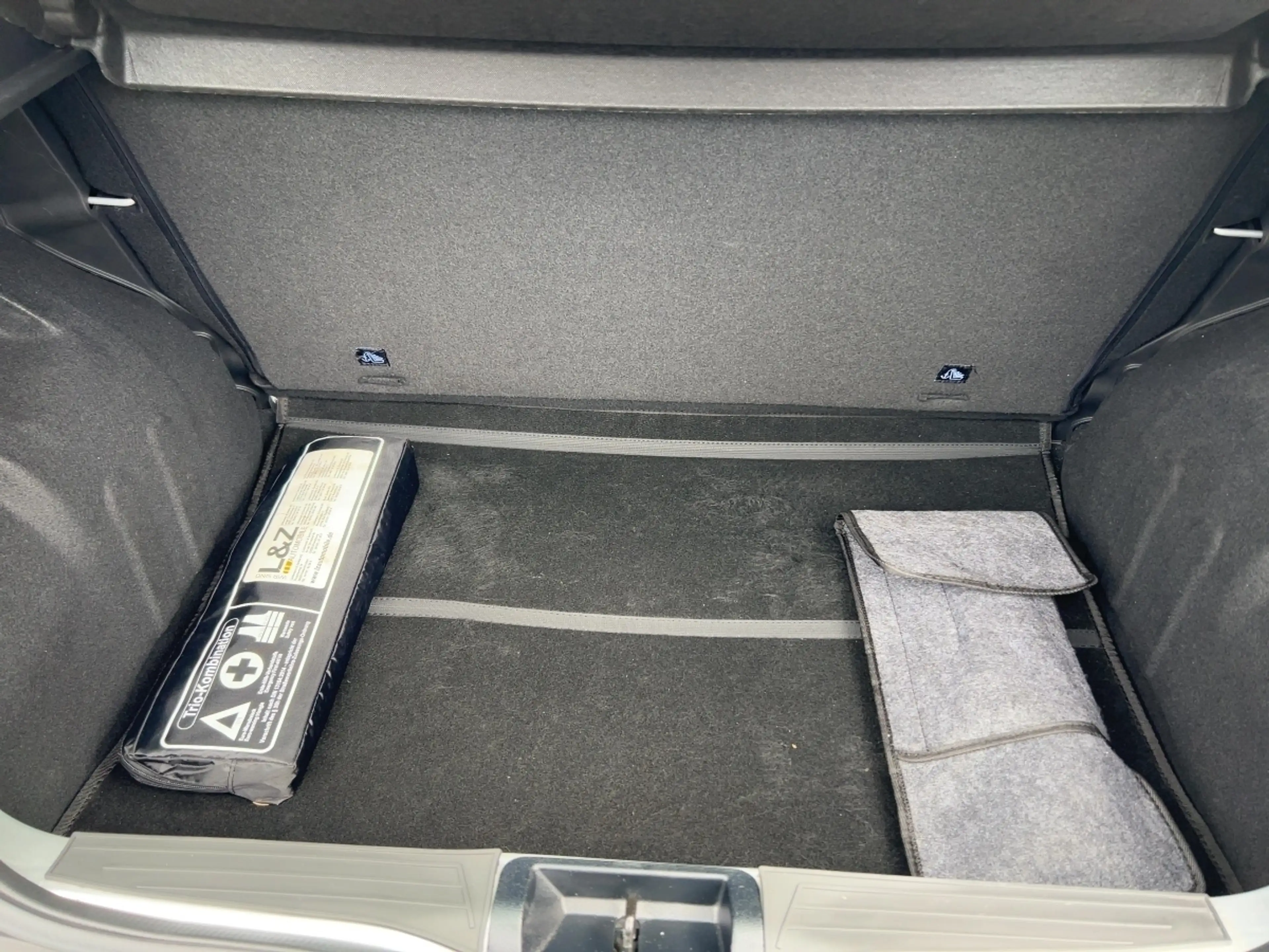 Dacia Spring Electric 45 Comfort — photo 13