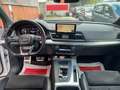 Audi Q5 40 2.0 tdi S-LINE quattro 190CV s-tronic White - thumbnail 12