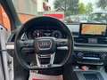 Audi Q5 40 2.0 tdi S-LINE quattro 190CV s-tronic Bílá - thumbnail 13