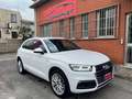 Audi Q5 40 2.0 tdi S-LINE quattro 190CV s-tronic Biały - thumbnail 1