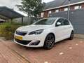 Peugeot 308 1.2 PureTech Allure Wit - thumbnail 1