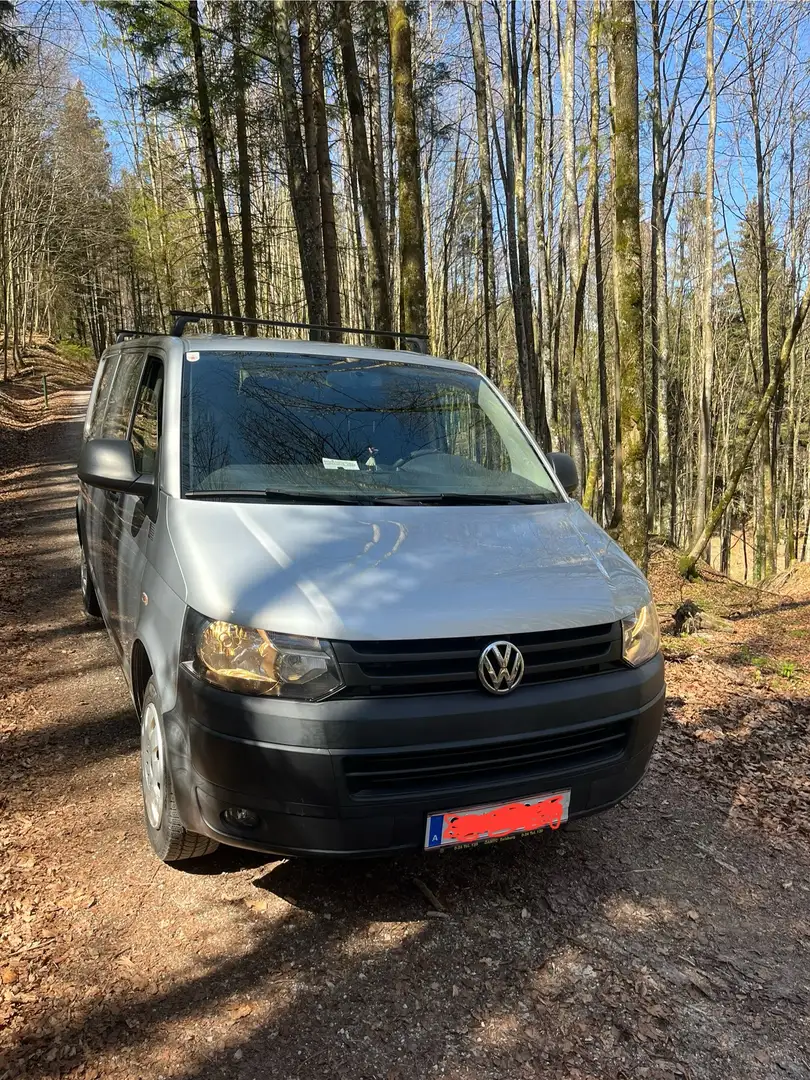 Volkswagen T5 - 2