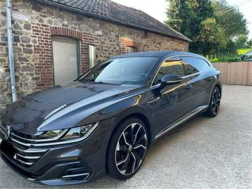 Arteon SB 2.0 TDi SCR R-Line DSG R-Line