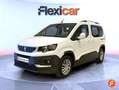 Peugeot Rifter 1.5BlueHDi S&S Standard Active NAV+ 100 Blanc - thumbnail 3