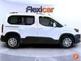 Peugeot Rifter 1.5BlueHDi S&S Standard Active NAV+ 100 Blanc - thumbnail 9