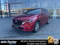Mazda CX-5 2.5 (194PS) AWD Autom. Takumi Leder AHK 360 Rouge - thumbnail 1