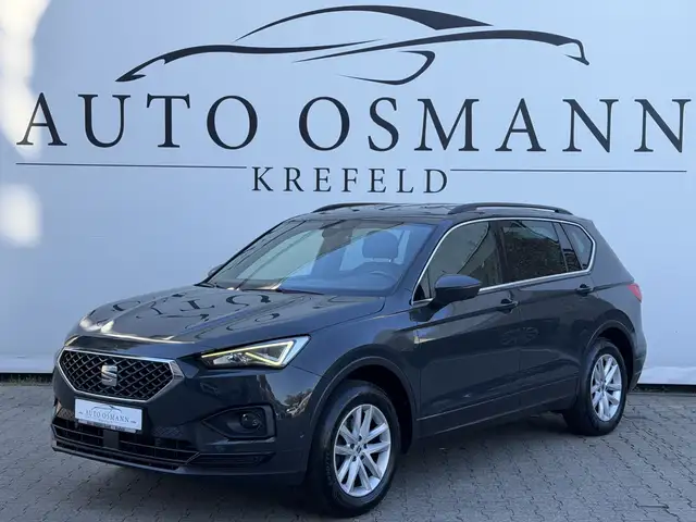 SEAT Tarraco 1.5 TSI ACT OPF Style   CarPlay