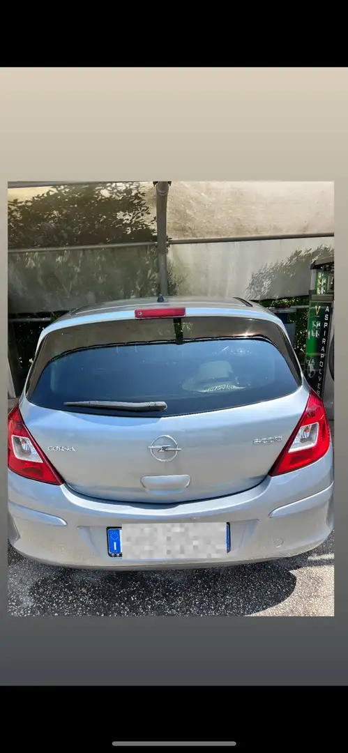 Opel Adam ADAM OPEL GMBH S-D PULI 2A23B7A5LJM5 - 2
