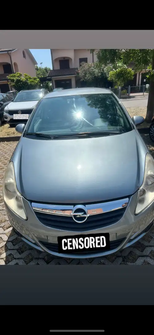Opel Adam ADAM OPEL GMBH S-D PULI 2A23B7A5LJM5 - 1
