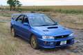 Subaru Impreza 2.0 4WD GT - thumbnail 2